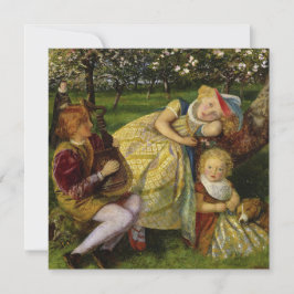 キングズオーチャードの子供たち カード