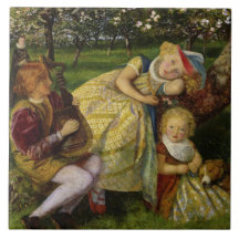 キングズオーチャードの子供たち