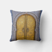 キングズパレス華美ドア クッション (裏面)