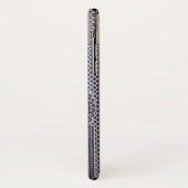 キングズパレス華美ドア Case-Mate iPhoneケース (裏面/左)