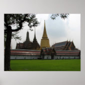 キングズパレス ポスター (正面)