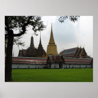 キングズパレス ポスター