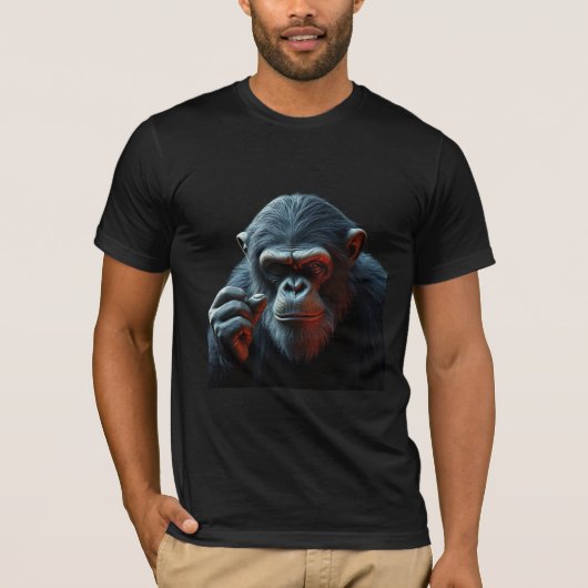 キングセザール Tシャツ (正面)