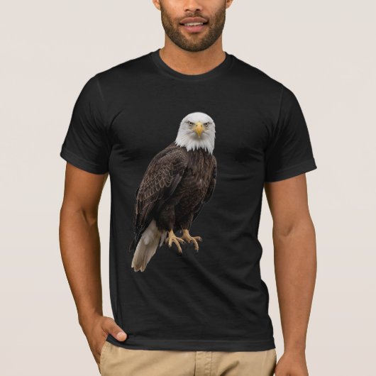 キングセザール Tシャツ (正面)