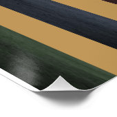 キングタックポスター ポスター (コーナー)