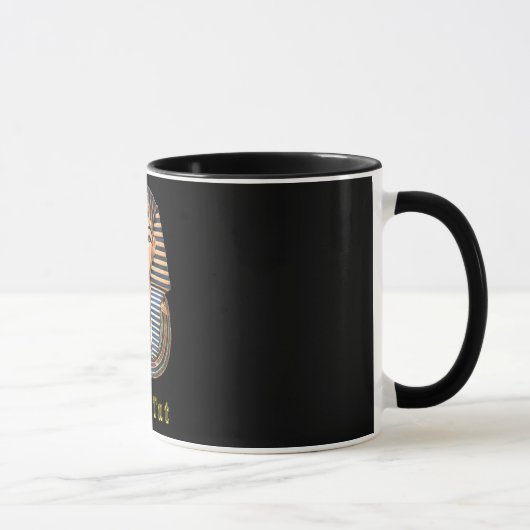 キングタットアート マグカップ (右)