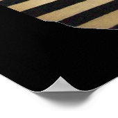 キングタットポスター ポスター (角)