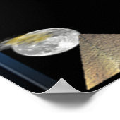 キングタットポスター ポスター (角)