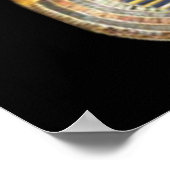 キングタットポスター ポスター (角)