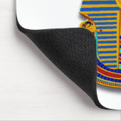 キングタットマスク マウスパッド (コーナー)