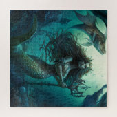 キングダムオブザマーメイドパズル ジグソーパズル (横)