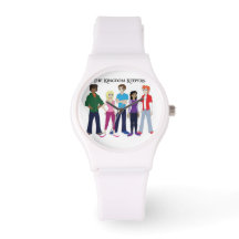 キングダムキーパーズウォッチ