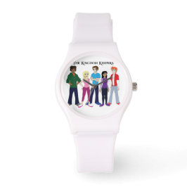 キングダムキーパーズウォッチ 腕時計