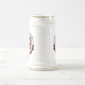 キングダムズレガシーデザインマグス ビールジョッキ (中央)