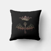 キングダムピロー鍵 クッション (裏面)