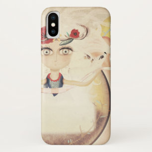 キングダムプリンセス iPhone X ケース