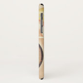 キングダムプリンセス Case-Mate iPhoneケース (裏面/左)