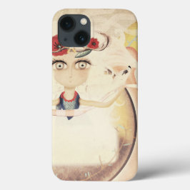 キングダムプリンセス iPhone 13ケース