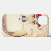 キングダムプリンセス Case-Mate iPhoneケース (裏面 (横))