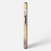 キングダムプリンセス iPhoneケース (左側面)