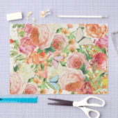 キングダムペニーティッシュペーパー 薄葉紙 (クラフト)