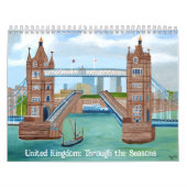 キングダム統一されたカレンダー2025 カレンダー (カバー)