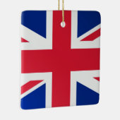 キングダム統一されたスクエアオーナメント セラミックオーナメント (右)