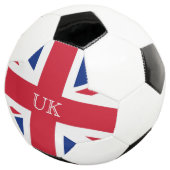 キングダム統一された国旗のサッカーボール サッカーボール (3/4)