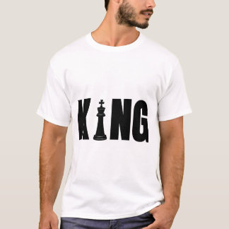 キングチェストシャツ メンズ Tシャツ