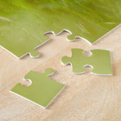 キングチャールズスパニエル犬ドッグ。 ジグソーパズル (側面)