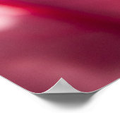 キングチャールズスパニエル 女の子 ポスター (角)