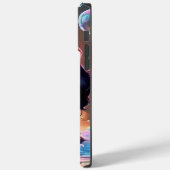 キングチャールズ事件 Case-Mate iPhoneケース (裏面 / 左)