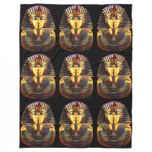 キングトゥタンカームン、金ゴールドマスク