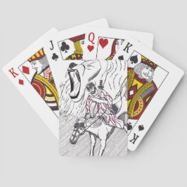 キングトランプのクラシック復帰 トランプ