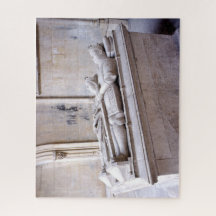 キングドゥアルテ&クイーンエレノールバタリャ墓ポルトガル