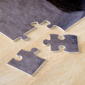 キングドゥアルテ&クイーンエレノールバタリャ墓ポルトガル ジグソーパズル (側面)