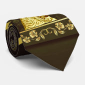 キングネックタイ ネクタイ (ロール)