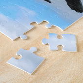 キングネプチューンアットバージニアビーチ ジグソーパズル (側面)