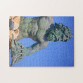 キングネプチューンバイシャーリーテイラー ジグソーパズル (横)