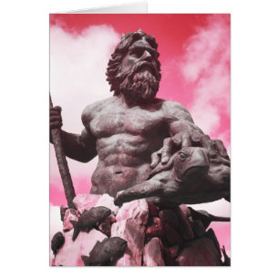 キングネプチューン