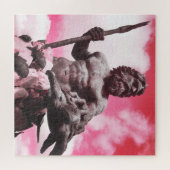 キングネプチューン ジグソーパズル (横)