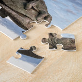 キングネプチューン ジグソーパズル (側面)