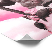 キングネプチューン ポスター (角)