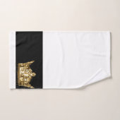 キングバスタオオルセット バスタオルセット (ハンドタオル)