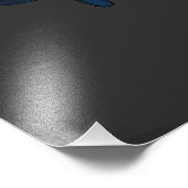 キングパパクラウングラフィティラブアンドプライド フォトプリント            (角)