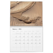 キングファインアート撮影 カレンダー (2月 2026)