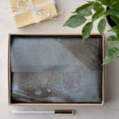 キングフィッシャーの減退 薄葉紙 (ギフト)