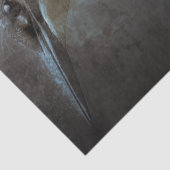 キングフィッシャーの減退 薄葉紙 (詳細)