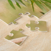 キングフィッシャーオンブランチ ジグソーパズル (側面)