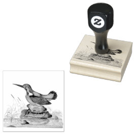 キングフィッシャーバーズスクラップブック作り ラバースタンプ